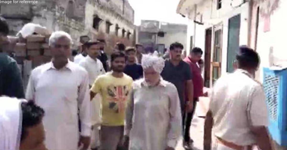 Haryana: Six members of a family found dead in Ambala